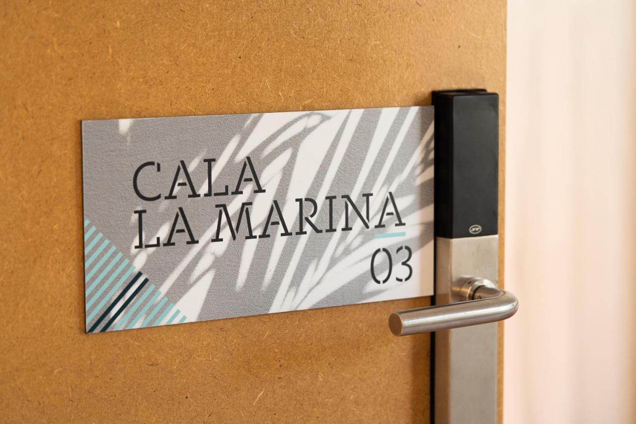Sitges Beach Hostal Экстерьер фото